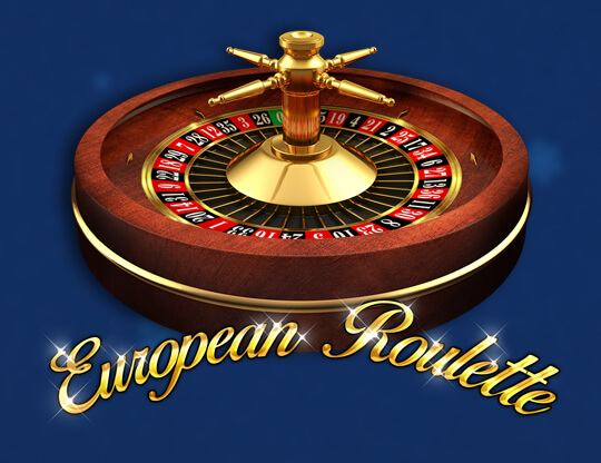 European Roulette (Spinomenal)